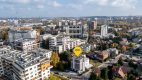 Budynek Ruczaj Kraków