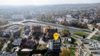Budynek Ruczaj Kraków
