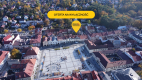 Kamienica w centrum Bochnii z ogrodem i parkingiem