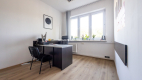 Bronowice, 217m2 biur + parking