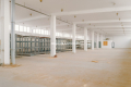 Hala mag. - prod. pow. 860 m2 w centrum Proszowic!