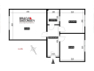 Mieszkanie w centrum 54,19m2 |2 pokoje | Piwnica