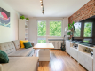 3 pok | 47,4 m² | ul. Jerzmanowskiego | Wykończone