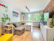 3 pok | 47,4 m² | ul. Jerzmanowskiego | Wykończone