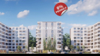 Prądnik Biały, Nowe osiedle Plac imbramowski