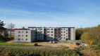 Chrzanów, ul. Kolonia Stella