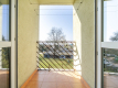 2-pokoje os. Na Stoku -  jasna kuchnia, balkon