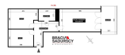 Nowoczesny apartamentowiec w centrum miasta