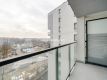Nowoczesny apartamentowiec w centrum miasta