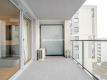 Nowoczesny apartamentowiec w centrum miasta