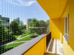 3 pokoje | 1 piętro | balkon | DH Wanda