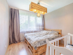 3 pokoje | 1 piętro | balkon | DH Wanda