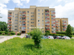 Przestronne 4-pokojowe mieszkanie | Czyżyny | Balkon | 4 piętro   
 
Na sprzedaż przestronne, rozkładowe 4-pokojowe mieszkanie 
