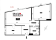 Apartament (Dębniki) z m. postojowym, 3pok, 71m2