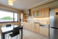 Apartament z tarasem i panoramą przy Poznańskiej
