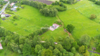  Działka budowlano-rolnma w Łazanach gm.Biskupice