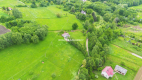  Działka budowlano-rolna w Łazanach gm.Biskupice