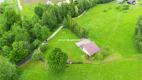  Działka budowlano-rolna w Łazanach gm.Biskupice