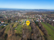 Działka pod zabudowe jednorodzinną