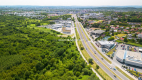 działka usługowa, ul. Jasnogórska, 5,49 ha,