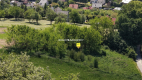 Działka 2200 m², Balice, zabudowa jednorodzinna 
