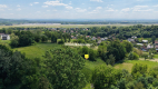 Działka 2200 m², Balice, zabudowa jednorodzinna 