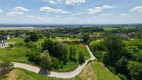 Działka 2200 m², Balice, zabudowa jednorodzinna 