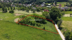 Działka 2200 m², Balice, zabudowa jednorodzinna 
