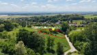 Działka 2200 m², Balice, zabudowa jednorodzinna 