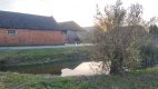 Działka budowlano-rolna o pow. 1900 m2