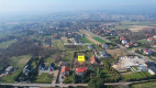 Działka budowlana w Woli Zachariaszowskiej