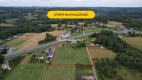 Działka usług komercyjnych w Głogoczowie gm. Myślenice    

   
Oferujemy do sprzedaży atrakcyjną działkę usługową o powierzchn