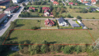  Brzesko, ulica Szczepanowska, działka  3088 m2