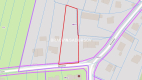 Na sprzedaż - działka budowlana 2358 m², Kraków - Nowa Huta (Mogiła)  

 Oferujemy piękną działkę budowlaną o powierzchni 2358 