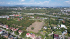 Działka budowlana Swoszowice