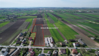 Działka budowlano rolna, Niegardów