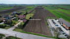 Działka budowlano rolna, Niegardów
