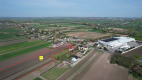 Działka budowlano rolna, Niegardów