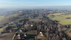 D  ziałka budowlana o pow. 29 arów w Sygneczowie gm. Wieliczka   
 
Oferujemy na sprzedaż działkę budowlaną położoną w malownic
