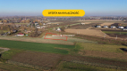 Działka rolna o pow. 26 arów w Krakowie - Nowej Hucie   
 
Przedmiotem oferty jest działka o nr  293  położona w obrębie  NH-22