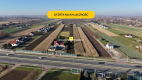Działka budowlana o pow. 23 arów w Krakowie - Nowej Hucie   
 
Przedmiotem oferty jest działka o nr  323/2    położona w obrębi