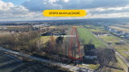 Działka budowlana o pow. 55 arów w Krakowie - Nowej Hucie   
 
Przedmiotem oferty jest działka o nr  298/2    położona w obrębi