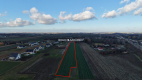 Działka budowlana o pow. 83 arów w Krakowie - Nowej Hucie   
 
Przedmiotem oferty jest działka o nr  301/2    położona w obrębi