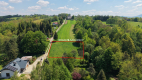 Działka budowlana Krzyszkowice 17 arów