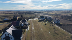 Czułów  widokowa działka budowlana