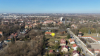 Działka usługowa 1754 m² |ul.Klasztorna|inwestycja