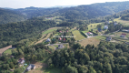 Działka pod dom | 16 ar | Beskid Wyspowy 