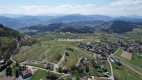Działka budowlana o pow. 1596 m2  Krzeszów, gm. Stryszawa. 
Widokowa działka  położona w malowniczym Krzeszowie  w okolicy Besk