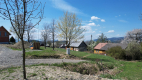 Działka budowlana o pow. 1596 m2  Krzeszów, gm. Stryszawa. 
Widokowa działka  położona w malowniczym Krzeszowie  w okolicy Besk