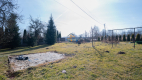 Zelków, 38 arów przy Rezerwacie Dolina Kluczwody